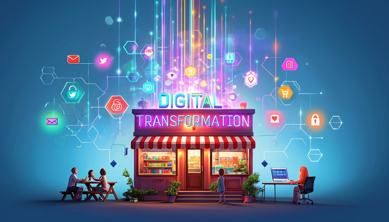 Digital Transformation