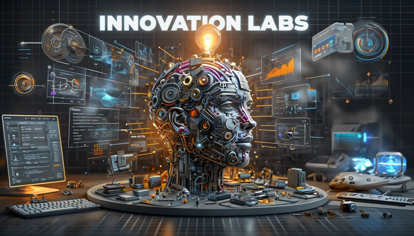 Innovation Labs